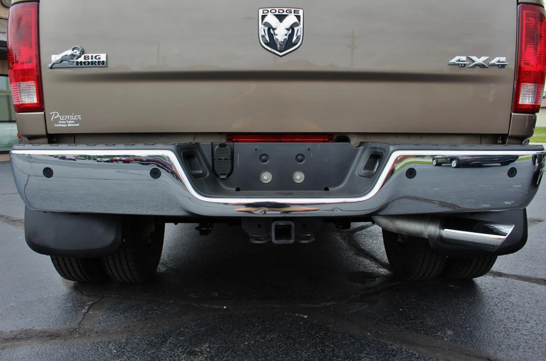 2010 Dodge Ram 4th Gen - Image 31 of 31