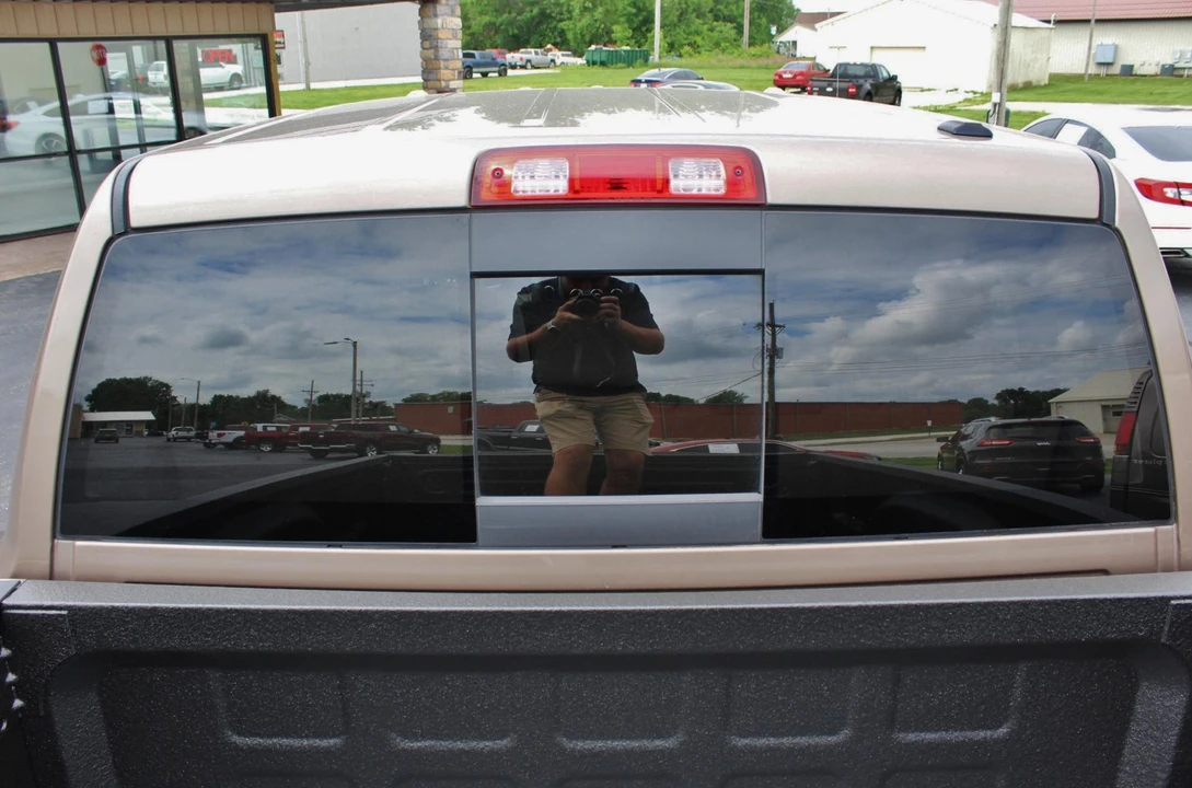 2010 Dodge Ram 4th Gen - Image 23 of 31