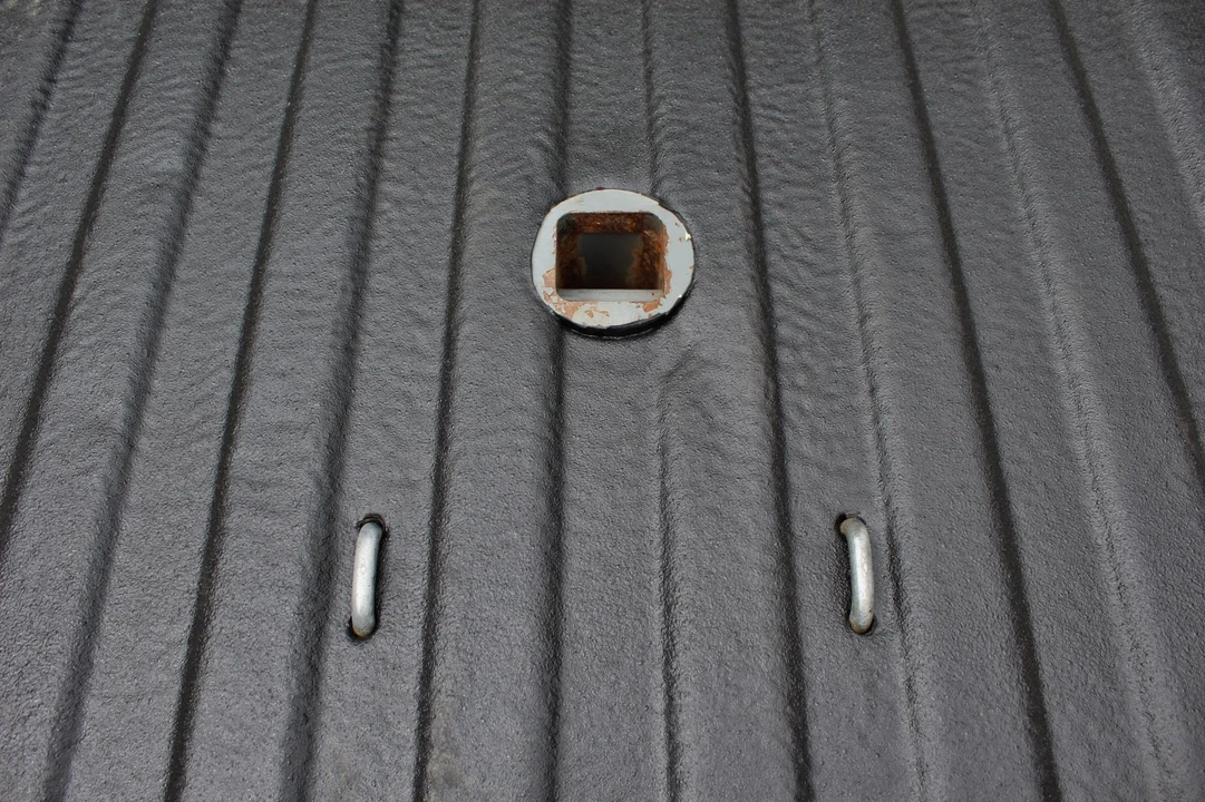 2010 Dodge Ram 4th Gen - Image 27 of 31