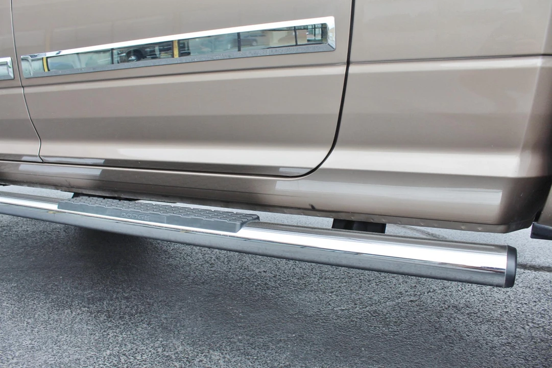 2010 Dodge Ram 4th Gen - Image 21 of 31