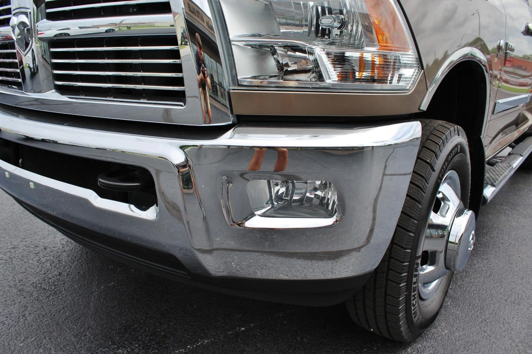2010 Dodge Ram 4th Gen - Image 13 of 31