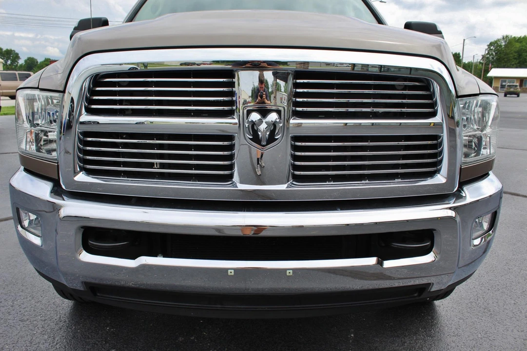 2010 Dodge Ram 4th Gen - Image 11 of 31