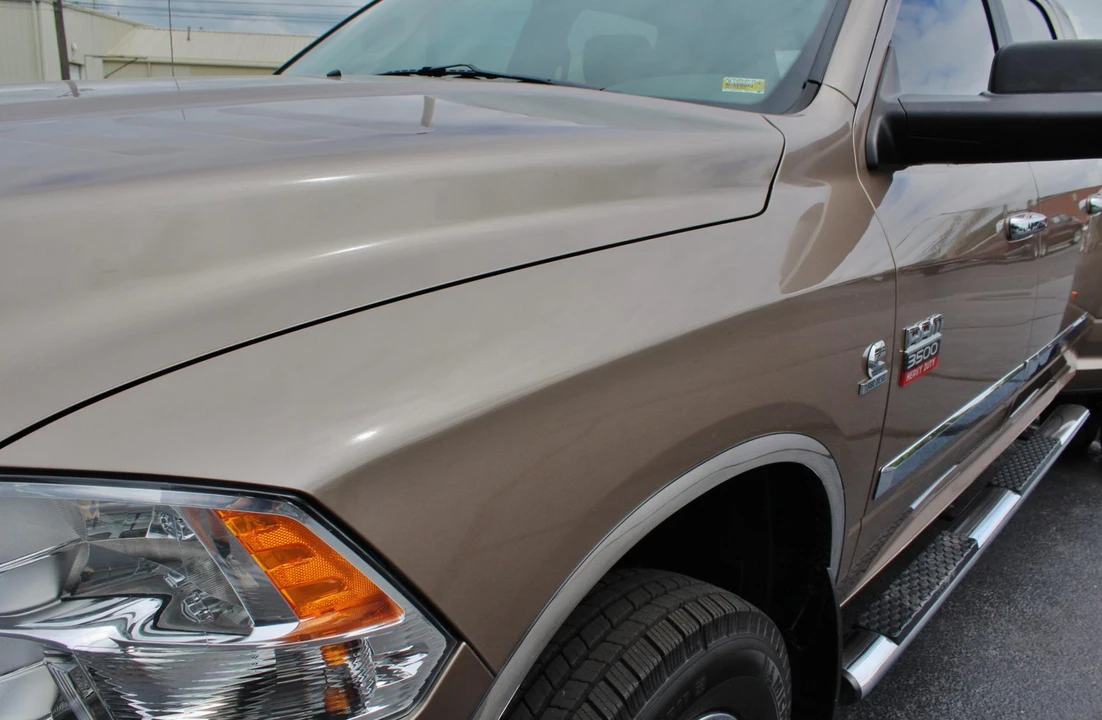 2010 Dodge Ram 4th Gen - Image 14 of 31