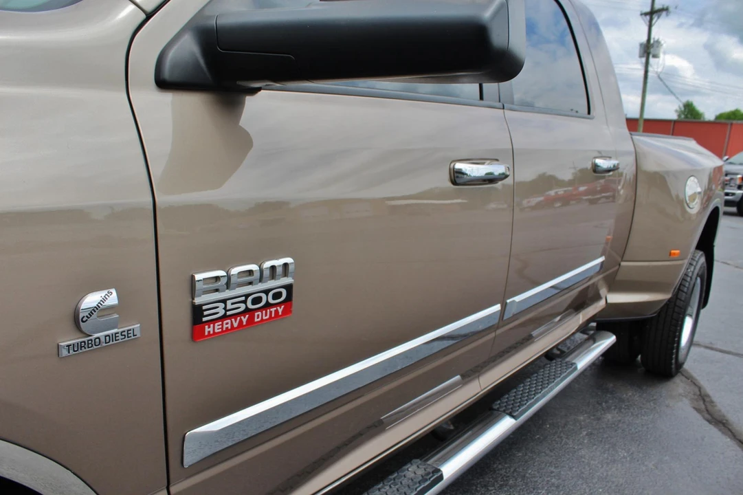 2010 Dodge Ram 4th Gen - Image 16 of 31