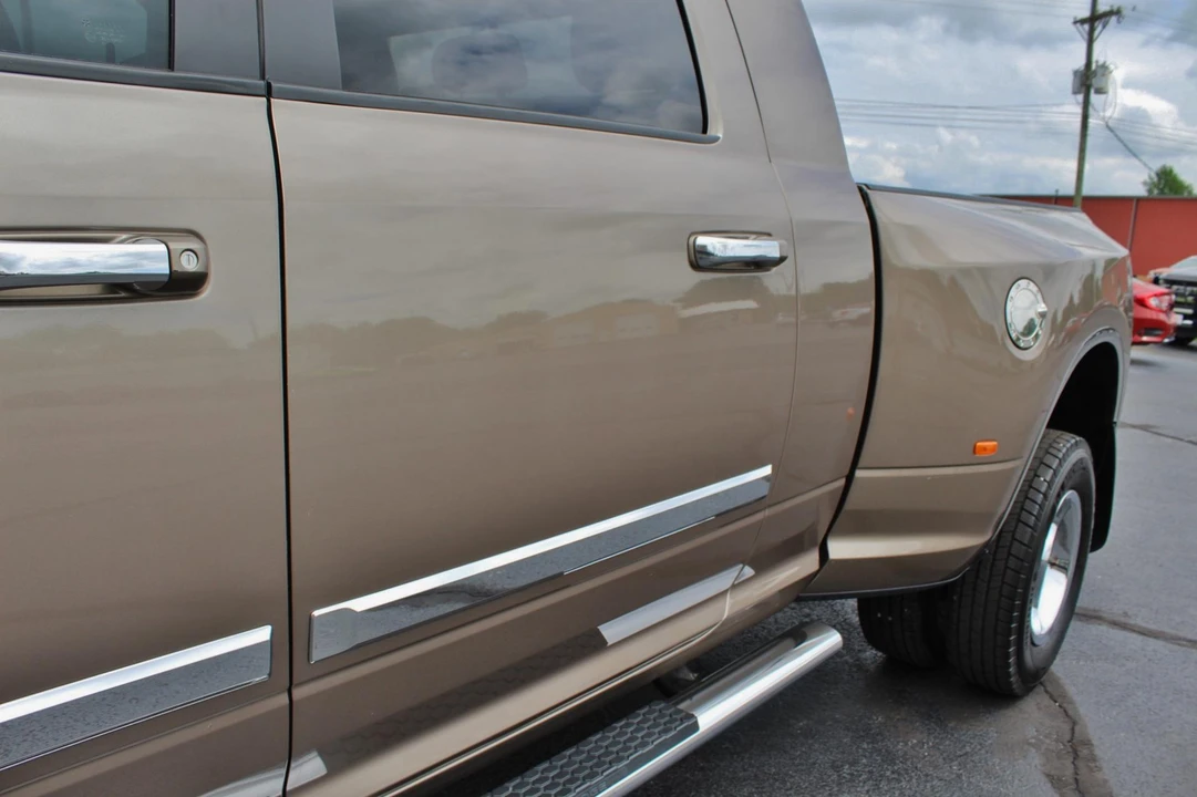 2010 Dodge Ram 4th Gen - Image 19 of 31