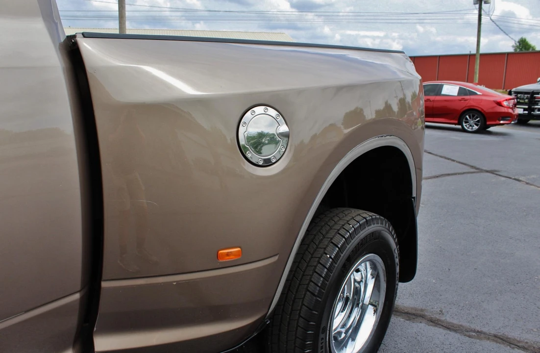 2010 Dodge Ram 4th Gen - Image 24 of 31