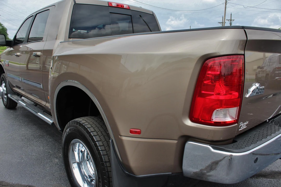 2010 Dodge Ram 4th Gen - Image 28 of 31