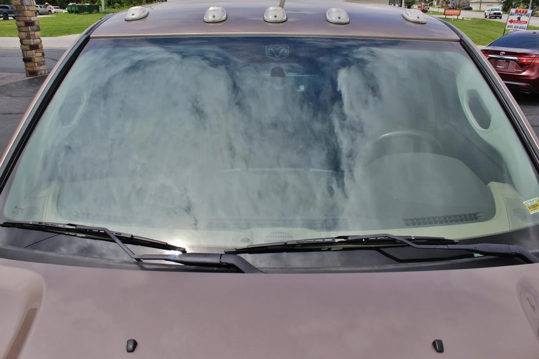 2010 Dodge Ram 4th Gen - Image 9 of 31