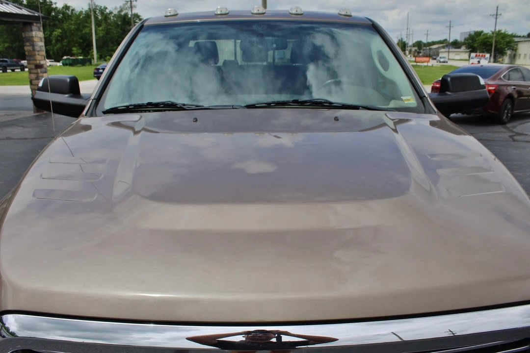 2010 Dodge Ram 4th Gen - Image 10 of 31