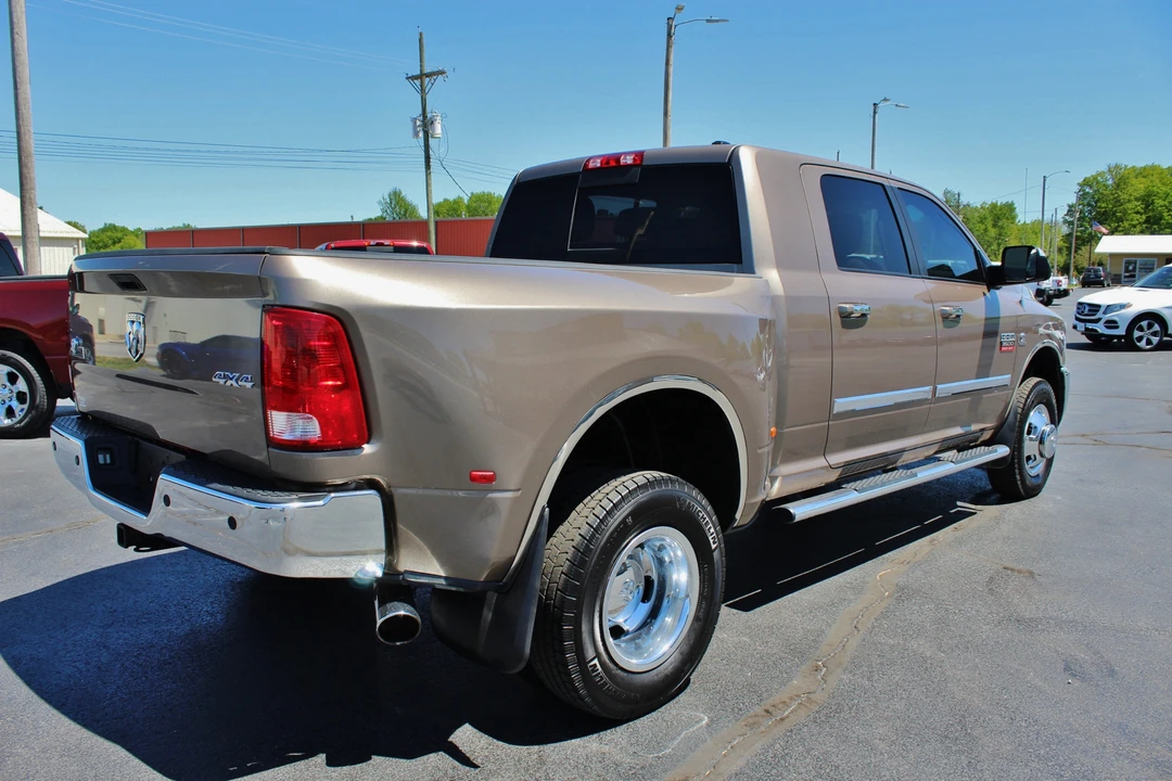 2010 Dodge Ram 4th Gen - Image 5 of 31