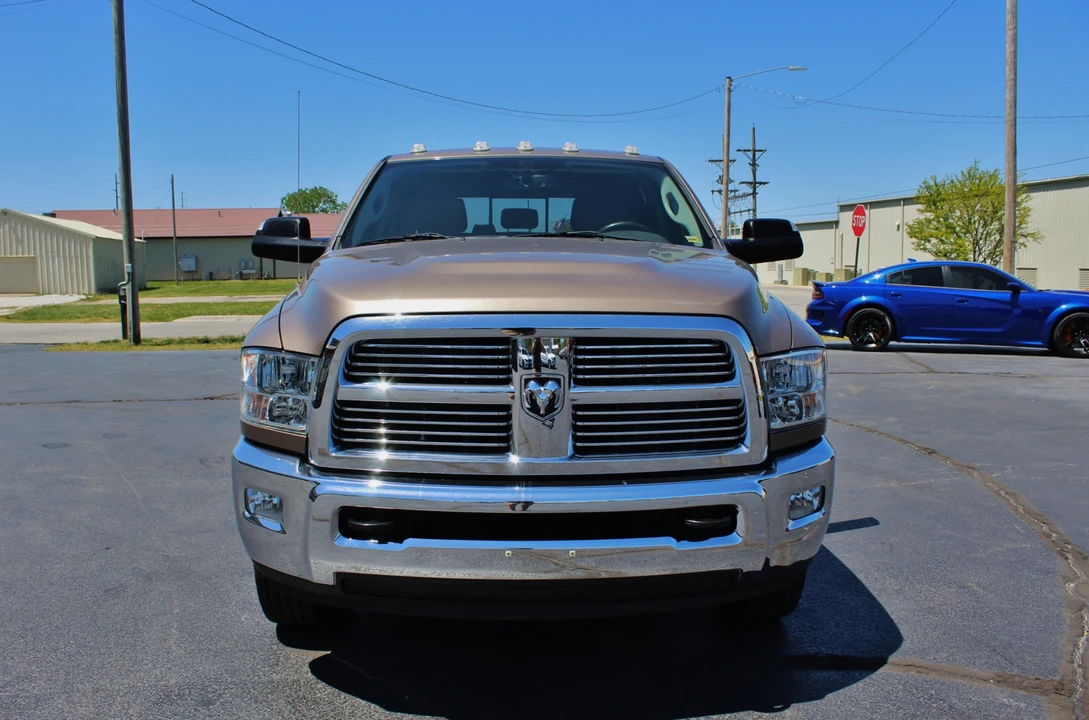 2010 Dodge Ram 4th Gen - Image 8 of 31