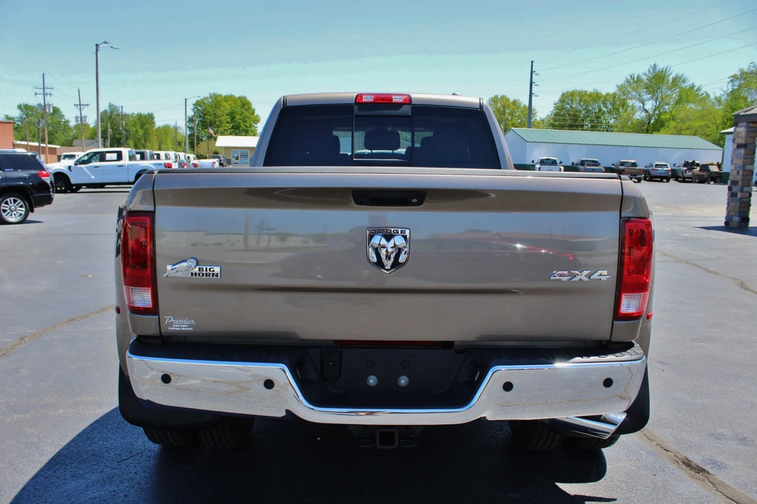 2010 Dodge Ram 4th Gen - Image 4 of 31