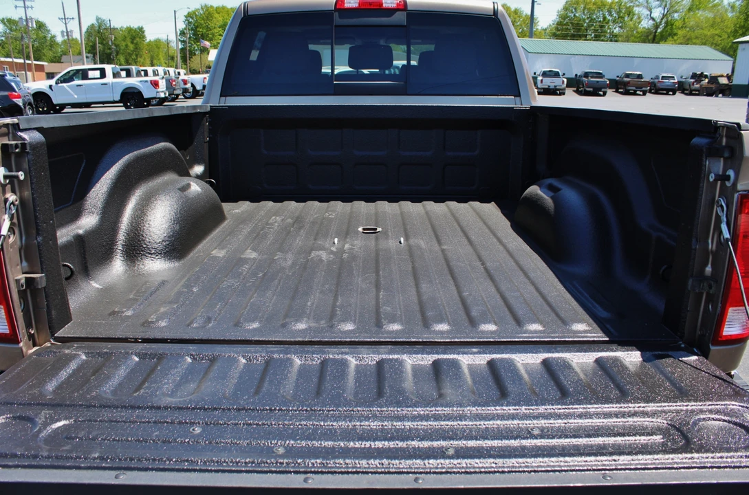 2010 Dodge Ram 4th Gen - Image 25 of 31