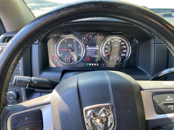 2010 Dodge Ram 4th Gen - Image 10 of 15