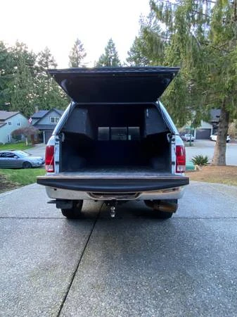 2010 Dodge Ram 4th Gen - Image 6 of 15