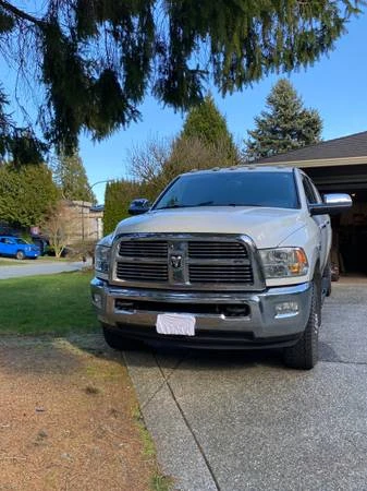 2010 Dodge Ram 4th Gen - Image 15 of 15