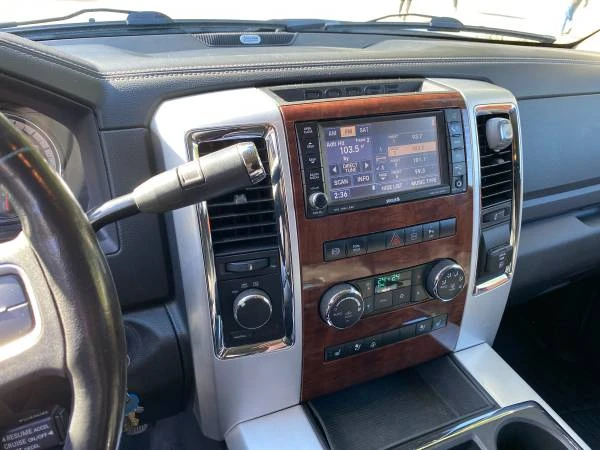 2010 Dodge Ram 4th Gen - Image 11 of 15