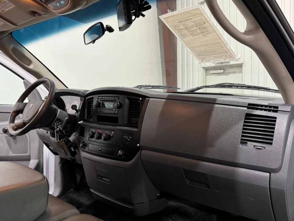 2010 Dodge Ram 4th Gen - Image 15 of 21