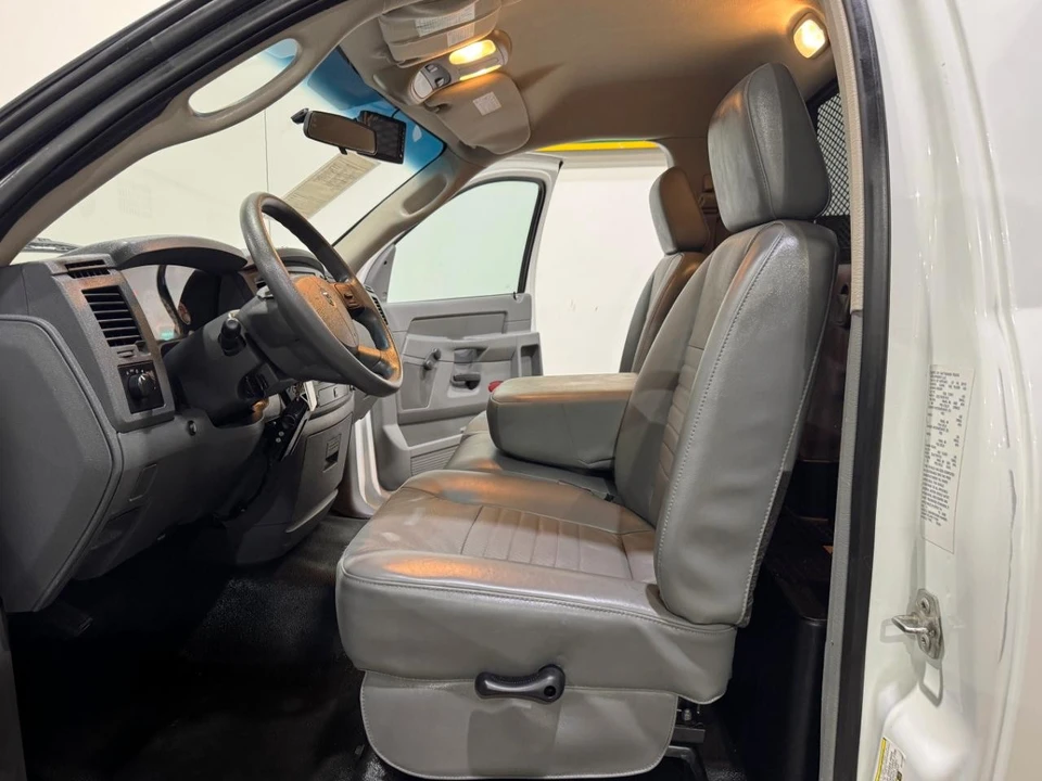 2010 Dodge Ram 4th Gen - Image 16 of 21