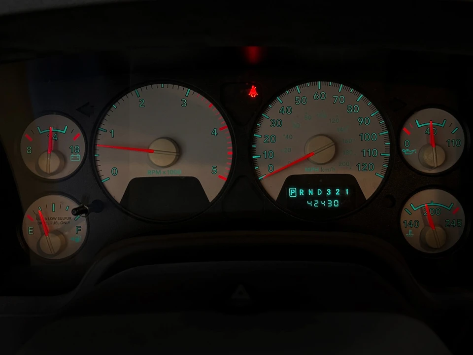 2010 Dodge Ram 4th Gen - Image 3 of 10