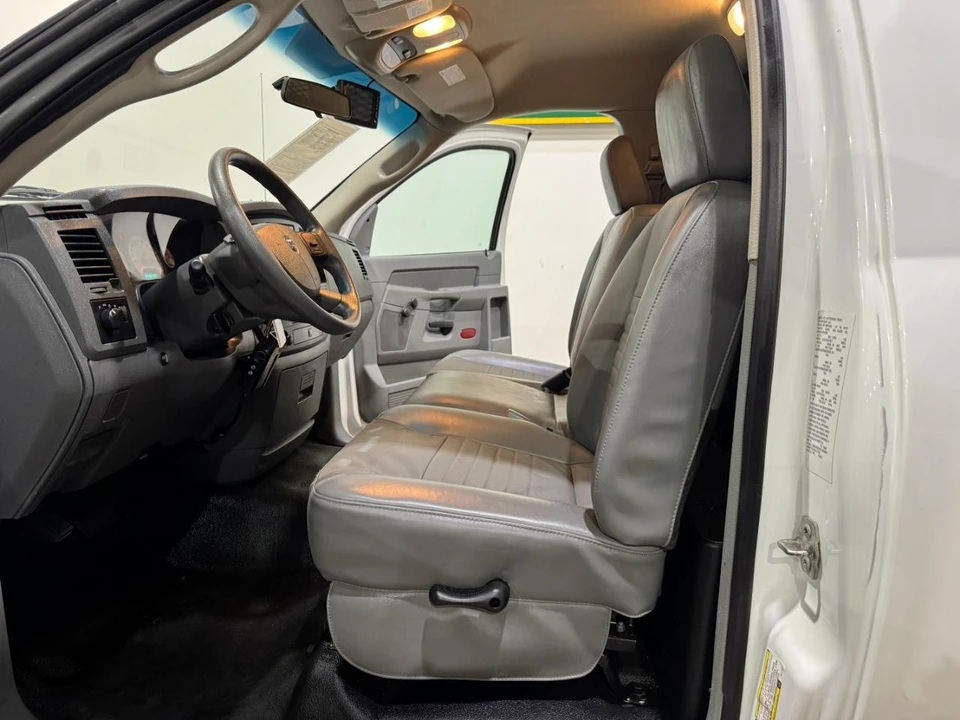 2010 Dodge Ram 4th Gen - Image 17 of 21