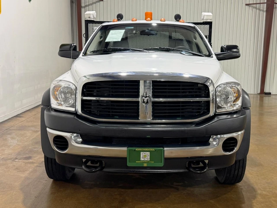 2010 Dodge Ram 4th Gen - Image 2 of 12