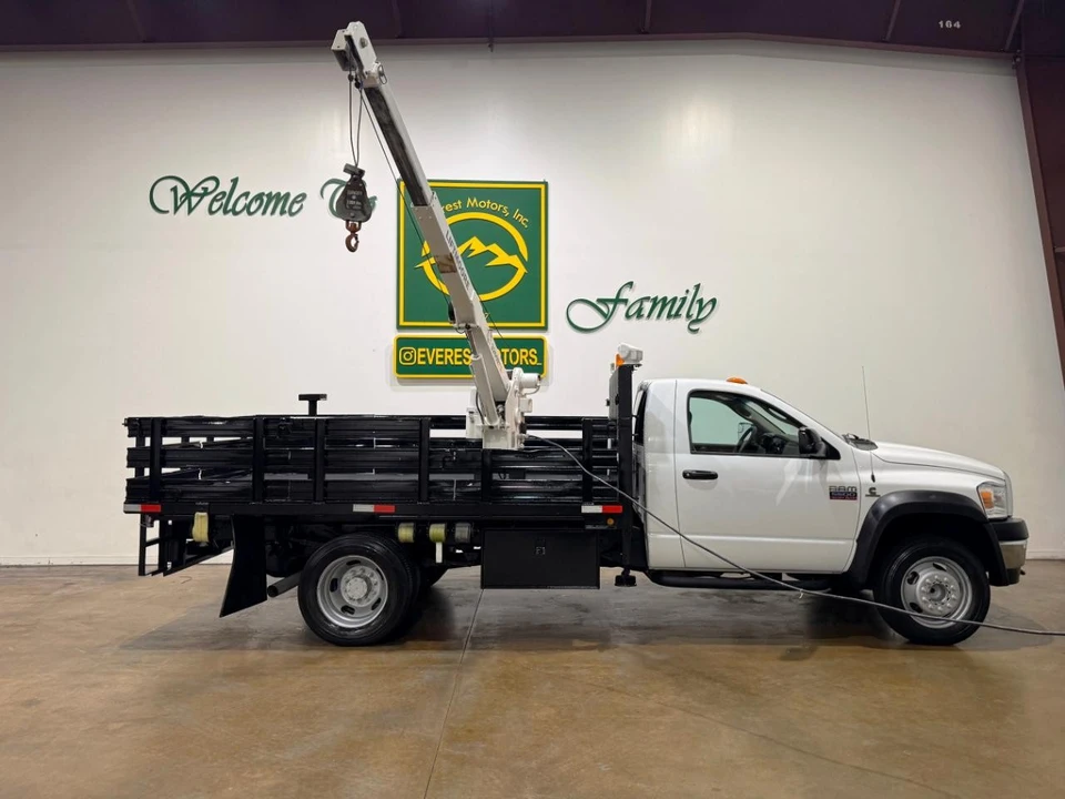 2010 Dodge Ram 4th Gen - Image 13 of 21