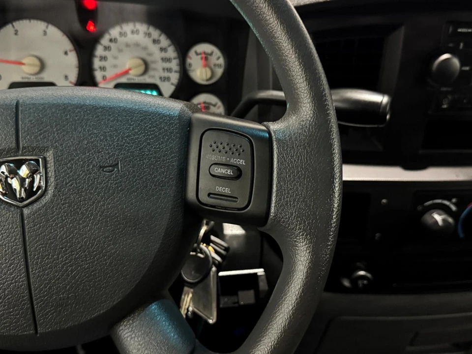 2010 Dodge Ram 4th Gen - Image 20 of 21