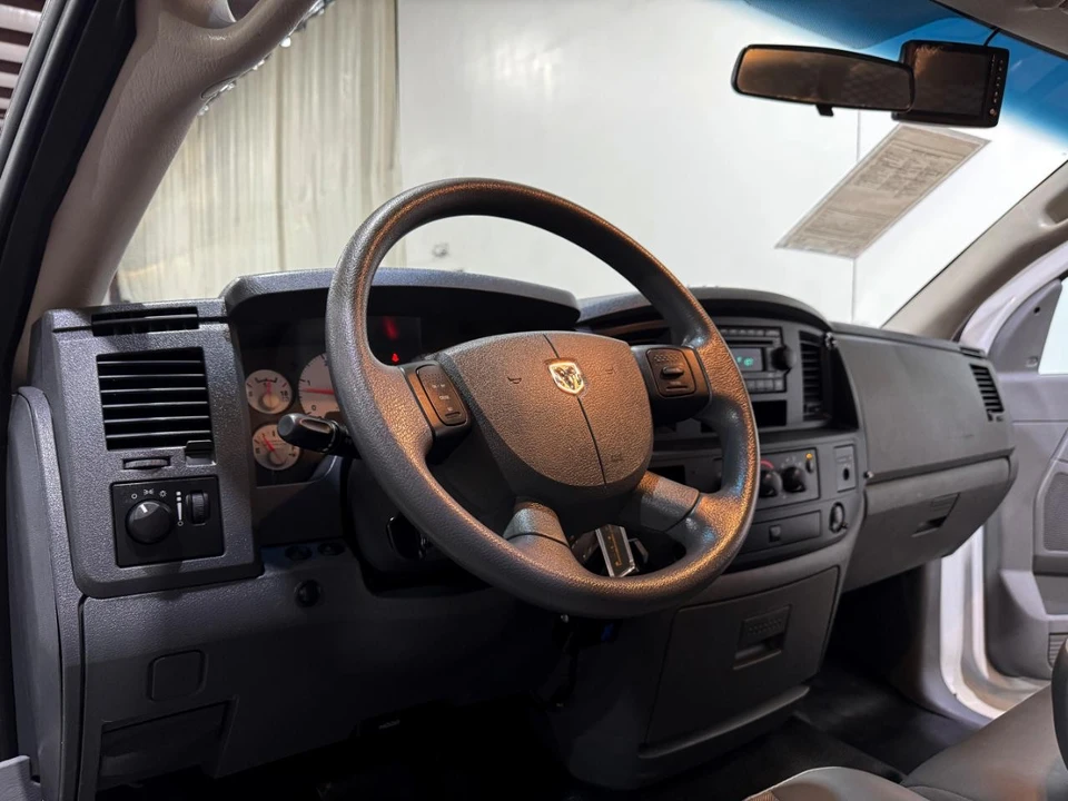 2010 Dodge Ram 4th Gen - Image 14 of 21