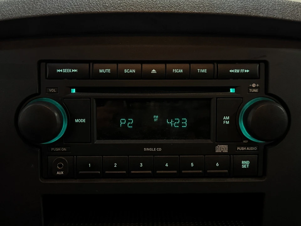 2010 Dodge Ram 4th Gen - Image 5 of 10