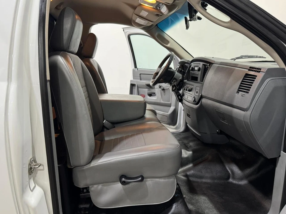 2010 Dodge Ram 4th Gen - Image 18 of 21