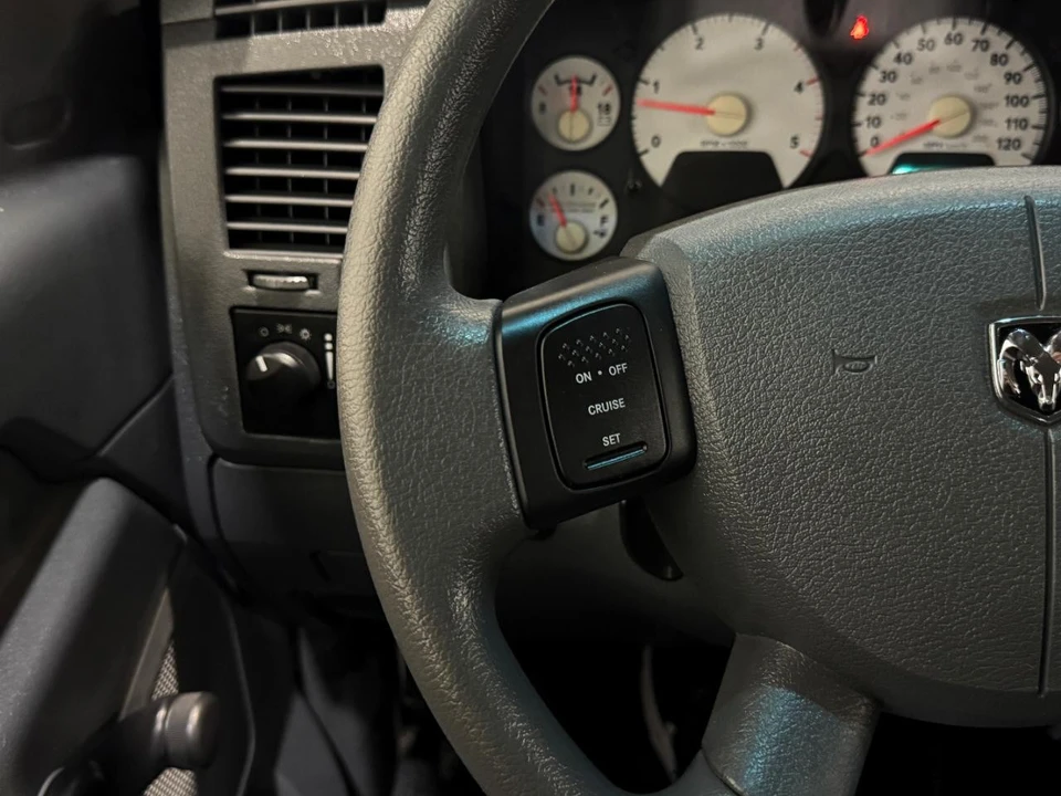 2010 Dodge Ram 4th Gen - Image 19 of 21