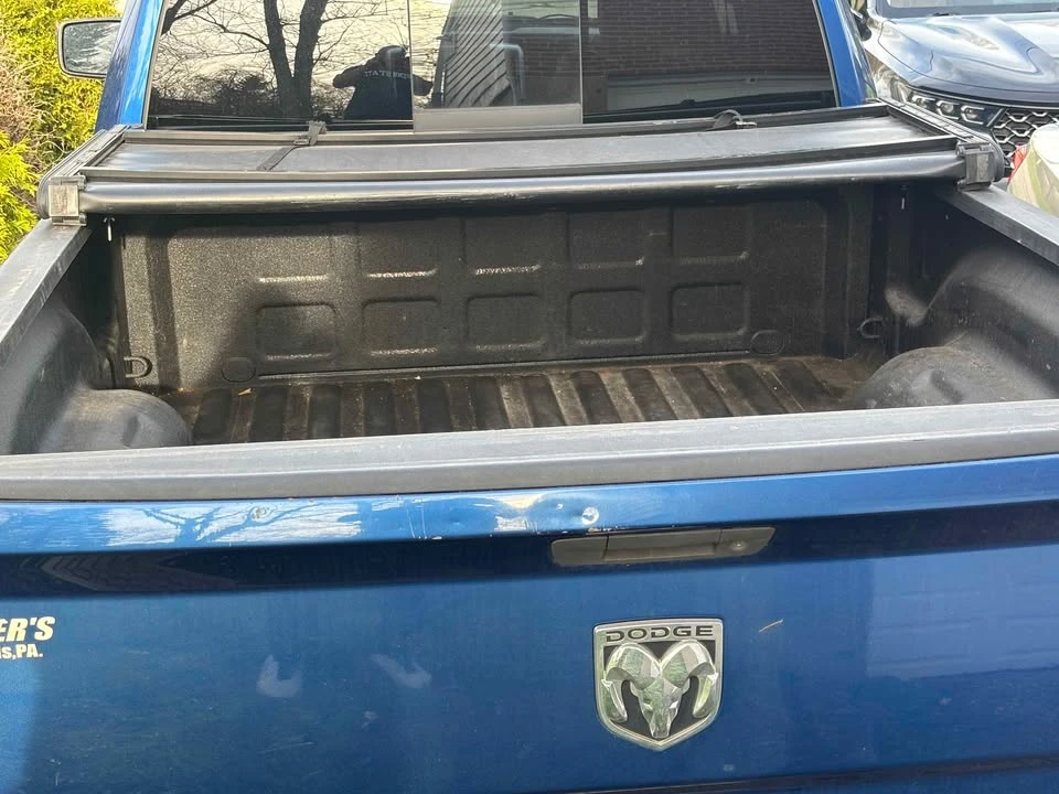 2010 Dodge Ram 4th Gen - Image 2 of 10