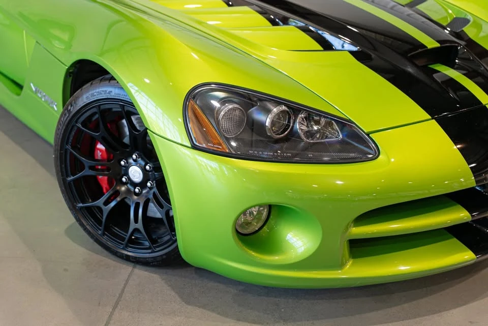 2010 Dodge Viper 4th Gen - Image 2 of 10