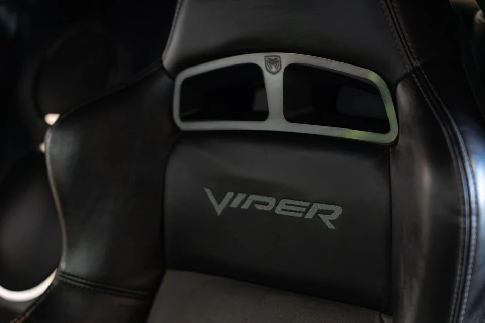 2010 Dodge Viper 4th Gen - Image 9 of 10