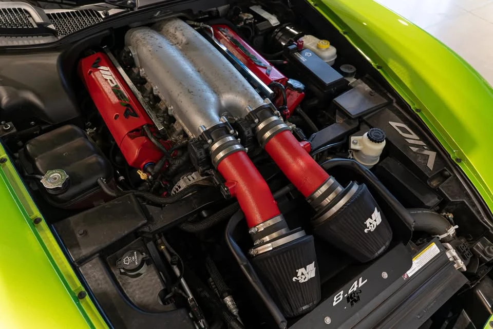 2010 Dodge Viper 4th Gen - Image 8 of 10