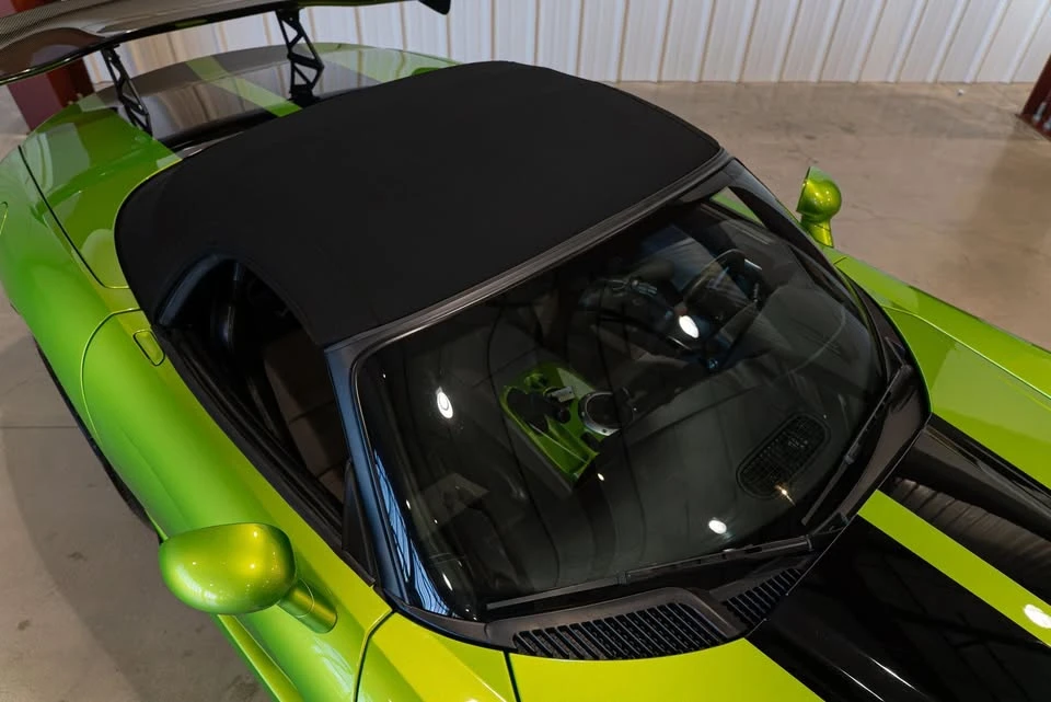 2010 Dodge Viper 4th Gen - Image 4 of 10