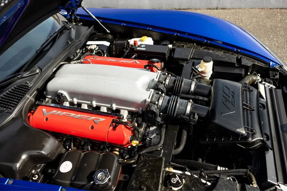 2010 Dodge Viper 4th Gen - Image 5 of 20