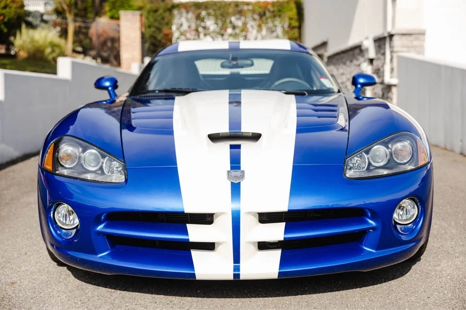 2010 Dodge Viper 4th Gen - Image 2 of 20
