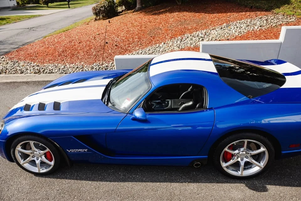 2010 Dodge Viper 4th Gen - Image 6 of 20