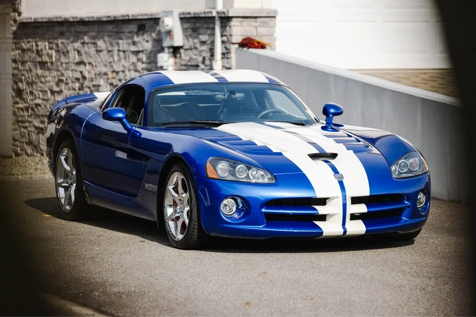 2010 Dodge Viper 4th Gen - Image 17 of 20