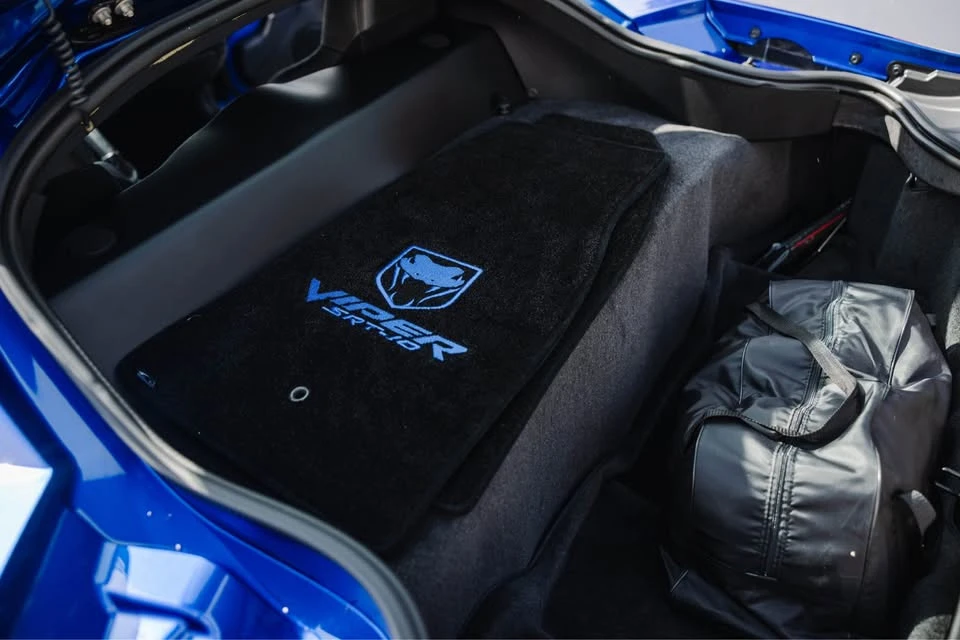 2010 Dodge Viper 4th Gen - Image 12 of 20