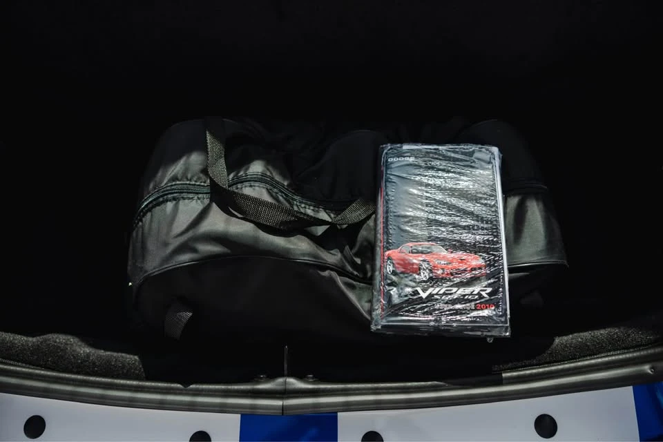 2010 Dodge Viper 4th Gen - Image 13 of 20