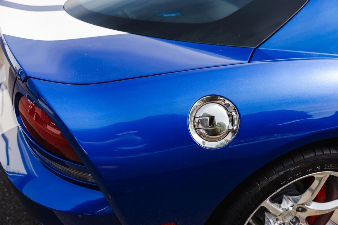 2010 Dodge Viper 4th Gen - Image 12 of 21