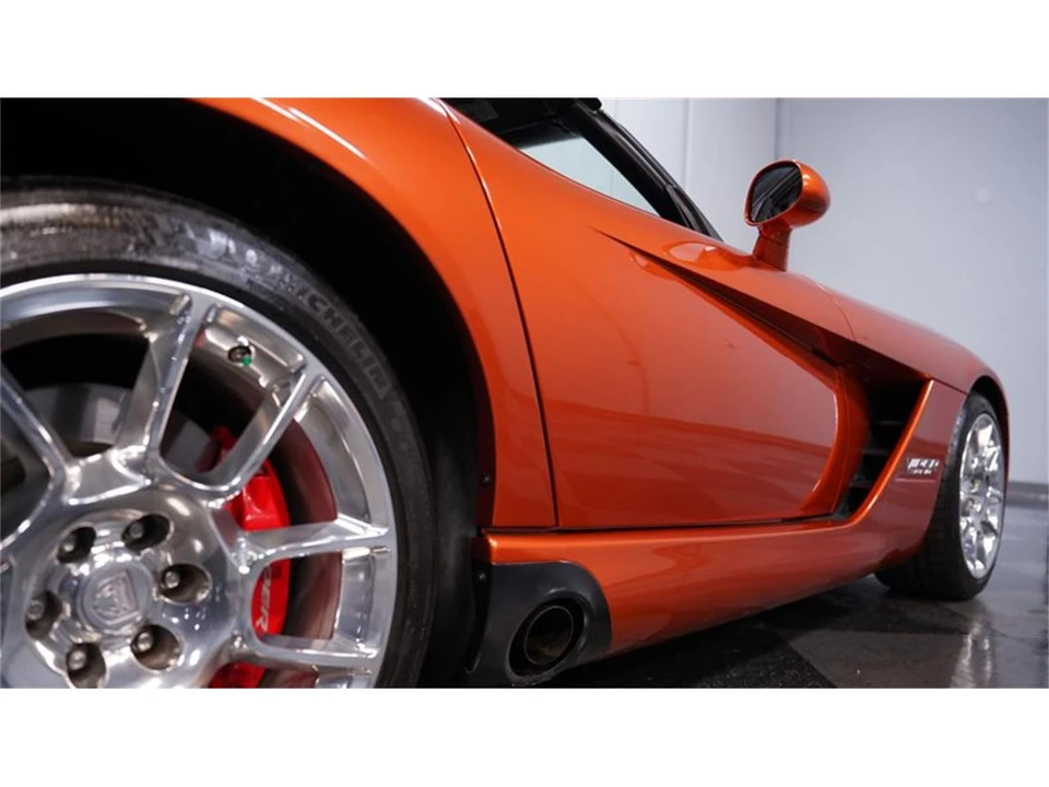 2010 Dodge Viper 4th Gen - Image 25 of 31
