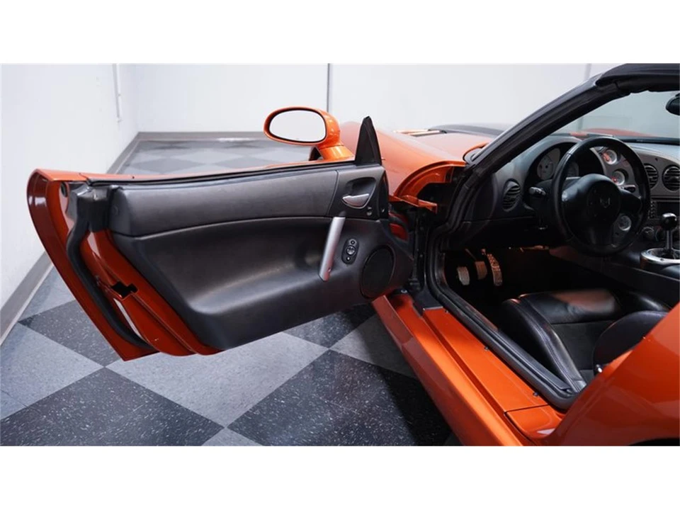 2010 Dodge Viper 4th Gen - Image 31 of 31