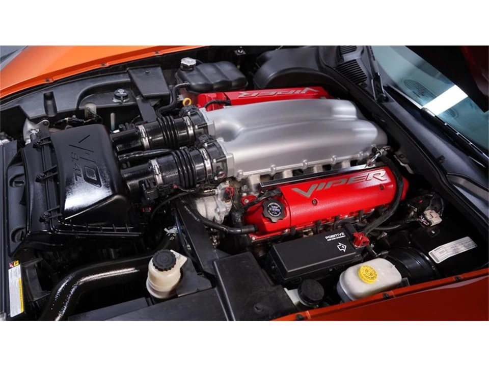 2010 Dodge Viper 4th Gen - Image 29 of 31