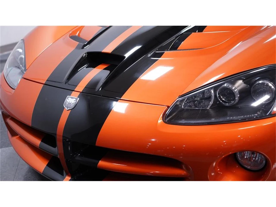 2010 Dodge Viper 4th Gen - Image 17 of 31
