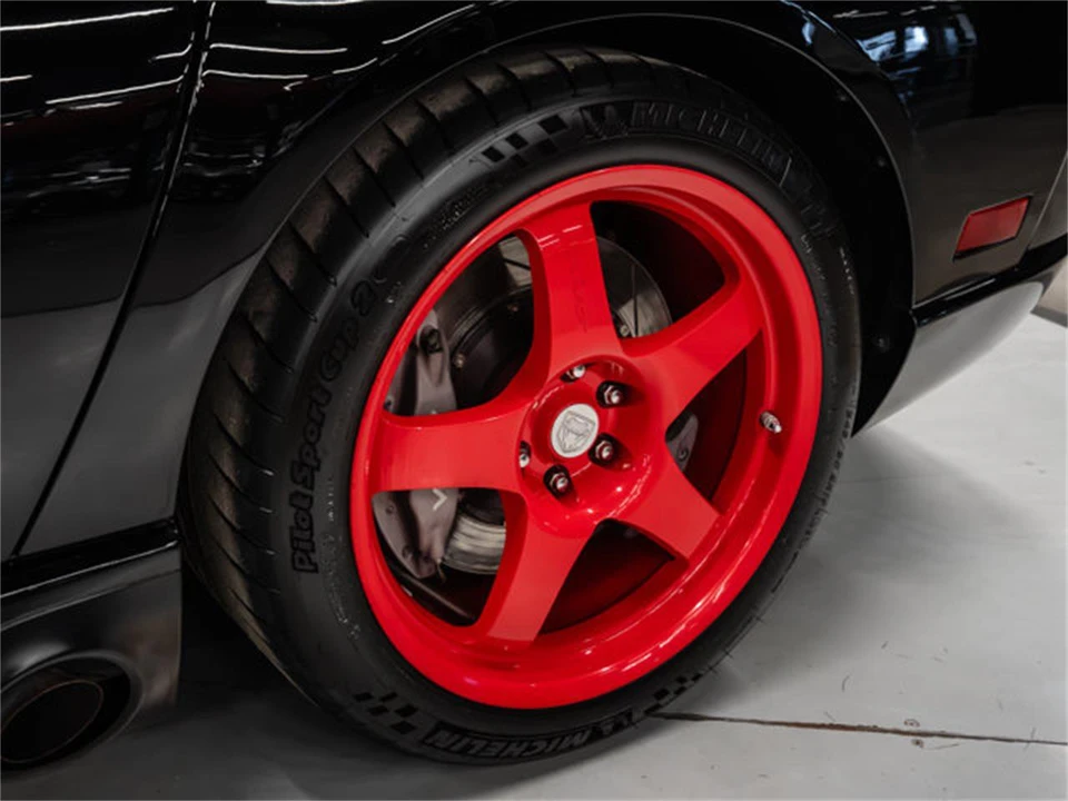 2010 Dodge Viper 4th Gen - Image 21 of 31