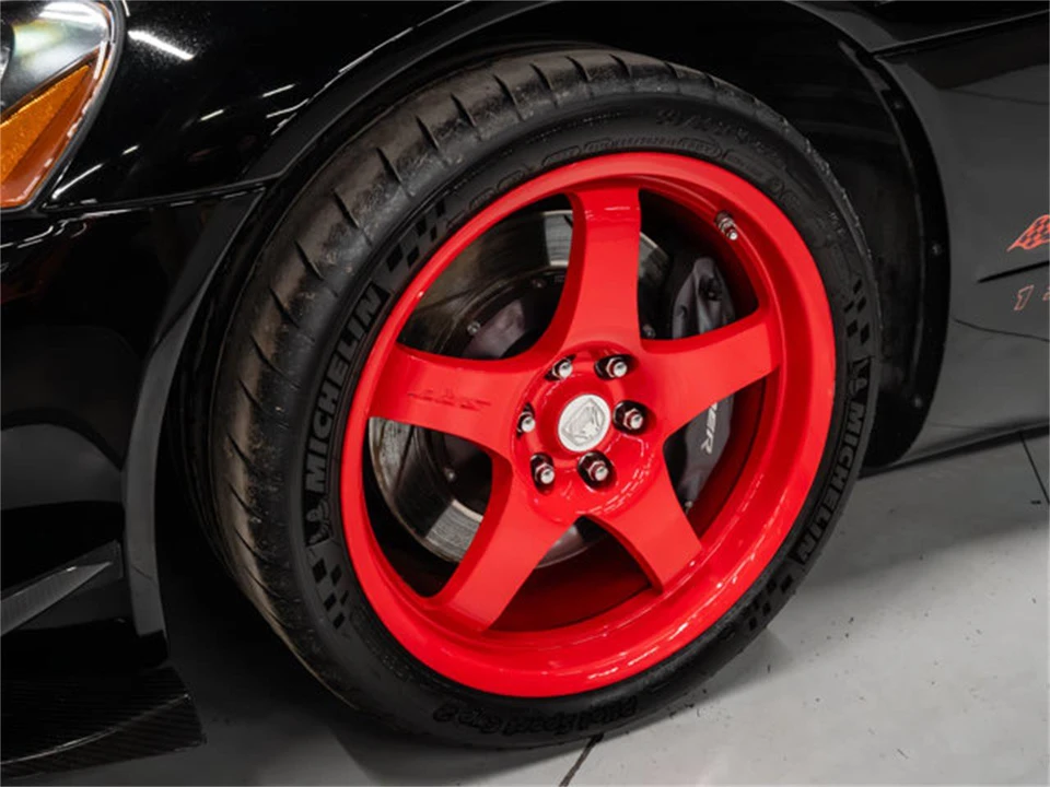 2010 Dodge Viper 4th Gen - Image 16 of 31